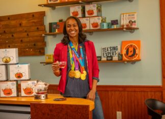 Tamika Catchings: The Ultimate Overcomer