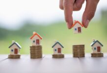 Six Reasons Residential Real Estate Is Better than Stocks