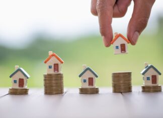 Six Reasons Residential Real Estate Is Better than Stocks