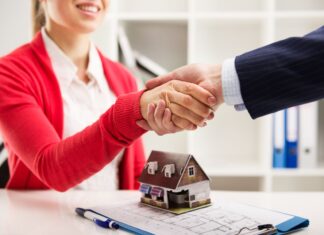 First Time Home Buyers: 6 Tips Before Applying for a Home Loan