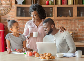 Creating Financial Resilience For Your Family