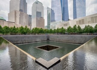 Never Forget: Three Facts To Remember About 9/11