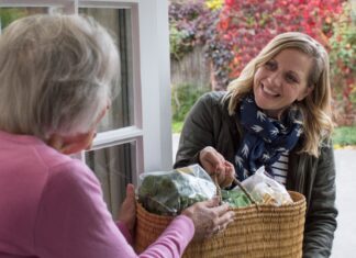 Three Ways to Celebrate National Good Neighbor Day 9/28