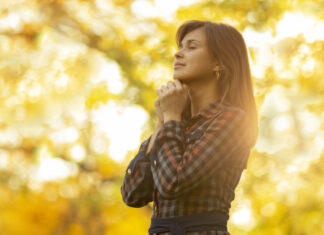 7 Ways To Be More Grateful on World Gratitude Day 9/21
