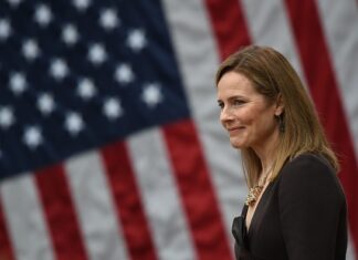 Working Mom Distinguished Law Professor, and Supreme Court Nominee: A Profile of Amy Coney Barrett
