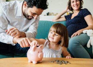 National Savings Day: How My Parent’s Sacrifices Made My Future Bright