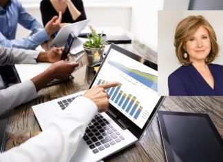 Financial Advisor Spotlight: Sarah Catherine Gutierrez, Little Rock, AR
