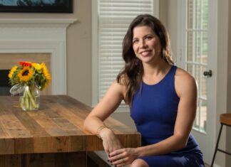 Mary Katharine Ham – Moving Forward Without Fear: Finding Strength in a Time of Tragedy