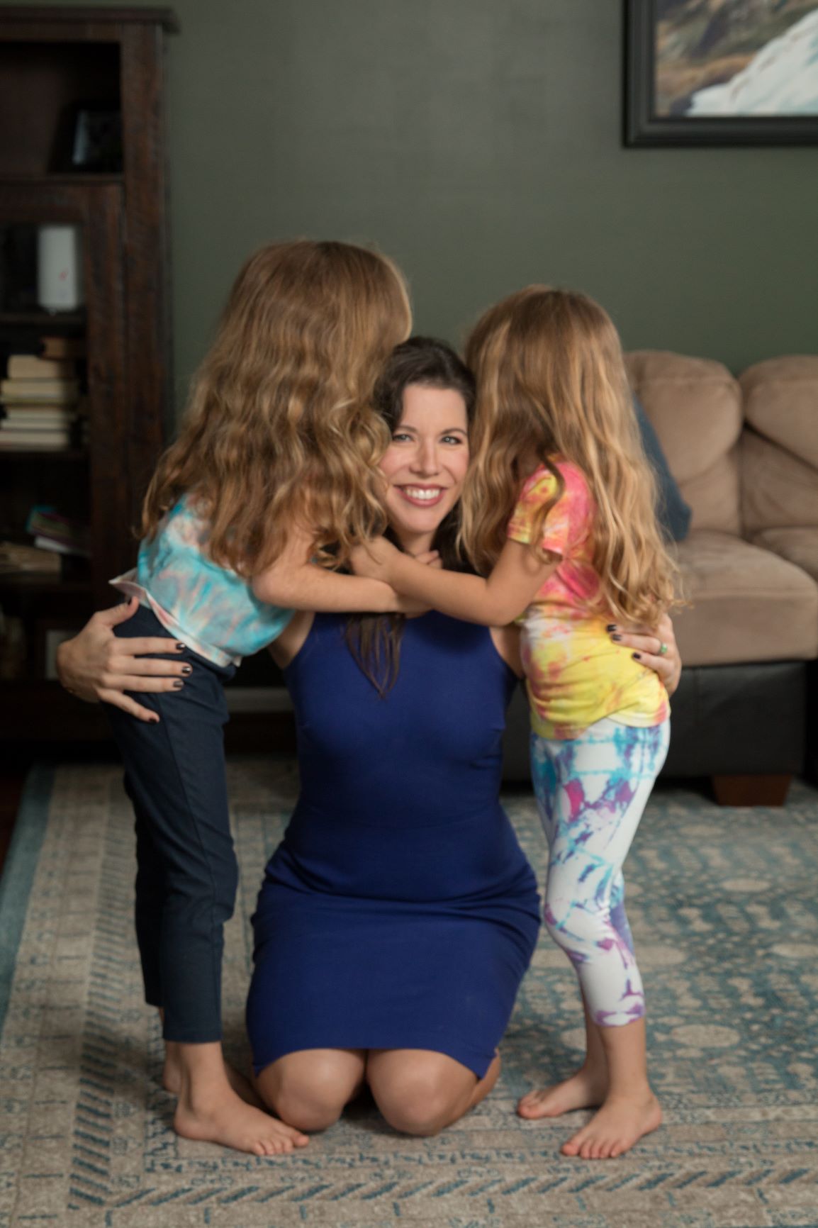 Mary Katharine Ham - Moving Forward Without Fear: Finding Strength in a ...