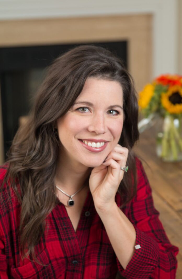 Mary Katharine Ham - Moving Forward Without Fear: Finding Strength In A