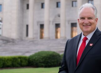 Arkansas Treasurer of State, Dennis Milligan: Putting Big Dreams to Work