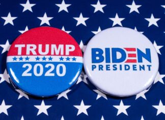 Thinking About Your Investments as the Election Approaches