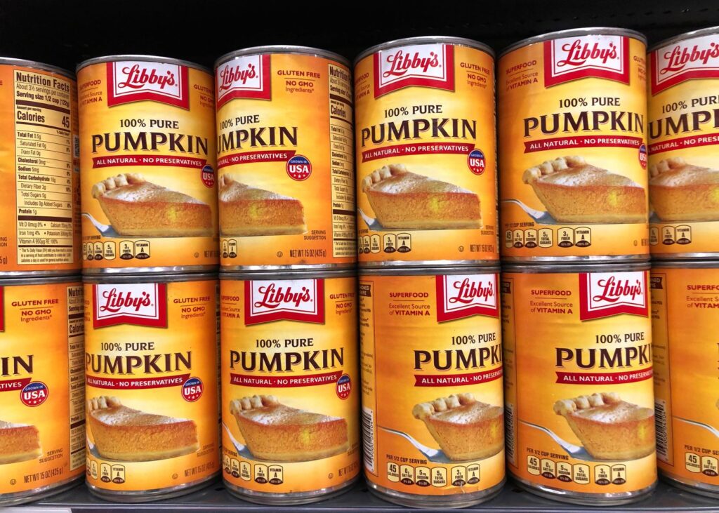 Three Ways To Cook With Canned Pumpkin On National Pumpkin Day | Smart ...