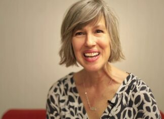 Dini Harris: How the SWSM Conference Changed Her Life