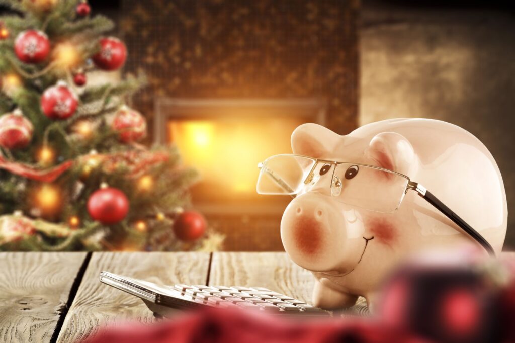 How to Financially Plan for the Holidays 12 Tips to Help