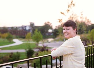 Dee Oldham: How the SWSM Conference Marked a Turning Point in Her Life