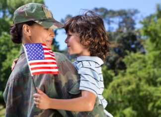 Honoring Our Nation’s Bravest: Veterans Day 2022