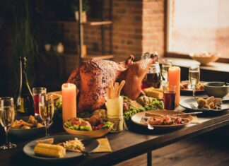 How to Make the Most of Leftovers this Fall