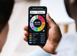 Six Budgeting Apps to Make Your Life Easier