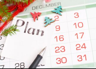 Nine ‘Things to Do’ Between Christmas and New Years