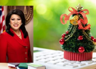 Arizona Treasurer Kimberly Yee: How to Shop Smart this Holiday Season