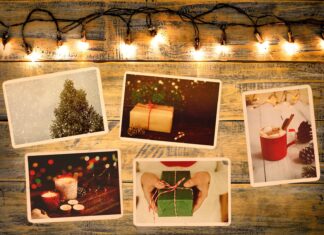 The ABCs of Making Holiday Memories (Without Breaking the Bank)