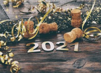 Wisdom for Making New Years Resolutions