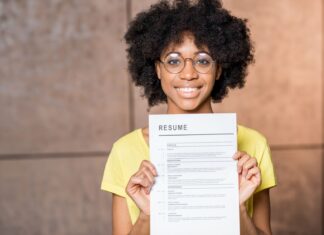 Your resume opens doors for interviews – make sure it works for you by including these six elements.