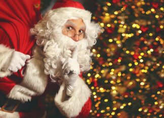 Secret Santa Solution: Give Creative, Inexpensive Gifts to Make You Stand Out