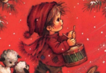 Lessons From The Little Drummer Boy