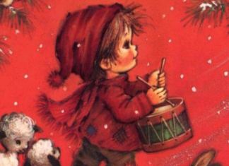 Lessons From The Little Drummer Boy