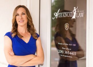 Nationally Renowned Attorney Alex Kincaid: Protecting Your Assets, Your Business, and Yourself
