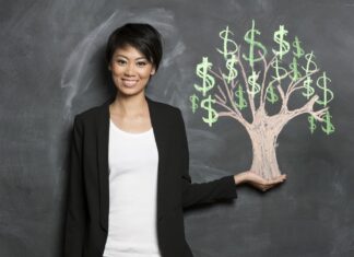 Smart Women Set Goals: 8 Tips for Setting Financial Goals in the New Year