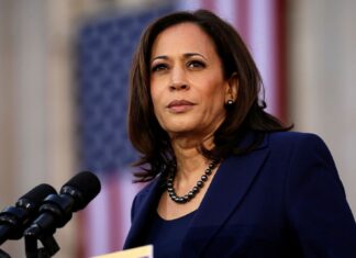 10 Things to Know about Vice-President Kamala Harris
