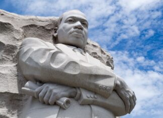 A Timeless Lesson from the Life of Dr. Martin Luther King