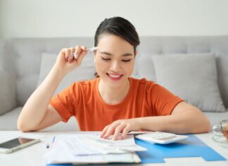 Budgeting: Building and Exercising Your Financial Muscles
