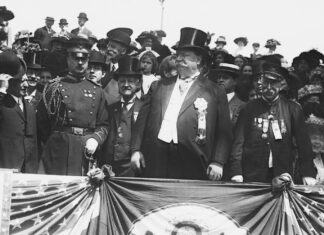 Presidents Day: Lessons from Polk, Pierce, Harrison, and Taft that Could Help Us Today