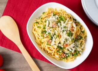 Dine at Home, Save Money and Support Local on Valentine’s Day