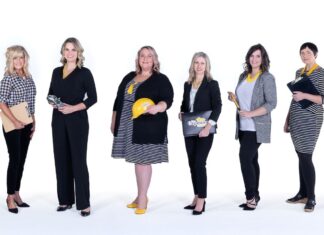 SWSM Career Focus: Professional Organizing