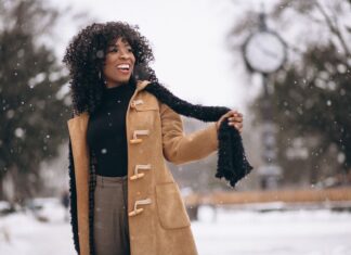 What Snowflakes Can Teach Us About Our Uniqueness