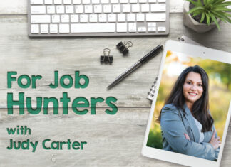 For Job Hunters: Landing Your Dream Job