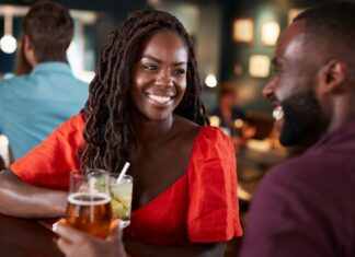 Interviews are Like First Dates–Tips to Find the Job You are Passionate About