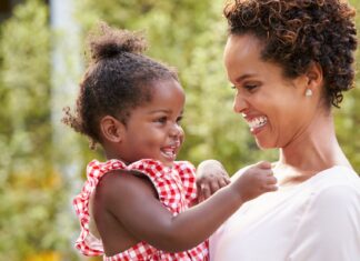 A Mothers Day Perspective: You are a Better Mother When You are a Better Woman