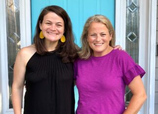Side Hustles: Weightloss Coaches Holly Anastasio and Heidi Willis