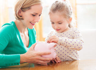 Celebrating Motherhood