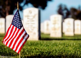 Memorial Day: Why and How We Remember Matters
