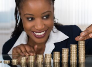 A ‘Pep Talk’ for Those Women Who Don’t Believe They Can Invest