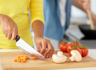 Registered Dietician Helps Families Battle Price Inflation at the Grocery Store