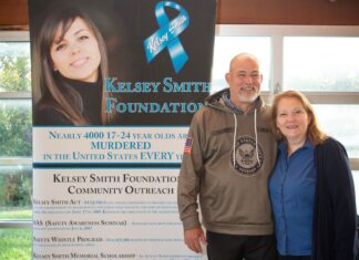 The Legacy of Kelsey Smith: Her Army Marches On