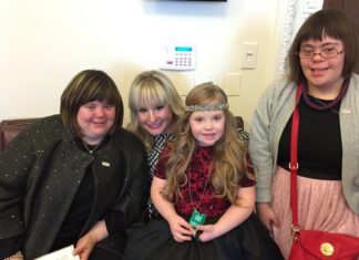 Celebrating the 5th Anniversary of Passage of ABLE Act: How the Law Has Changed Lives